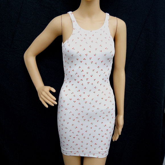 PRINCESS POLLY Anaiah Mini Dress - Picture 5 of 8